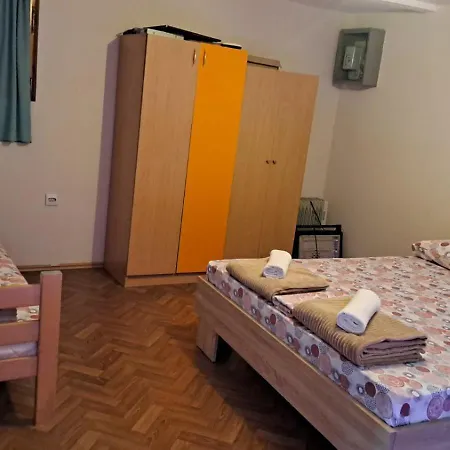 Kucica Pirata Villa Ulcinj Exterior photo