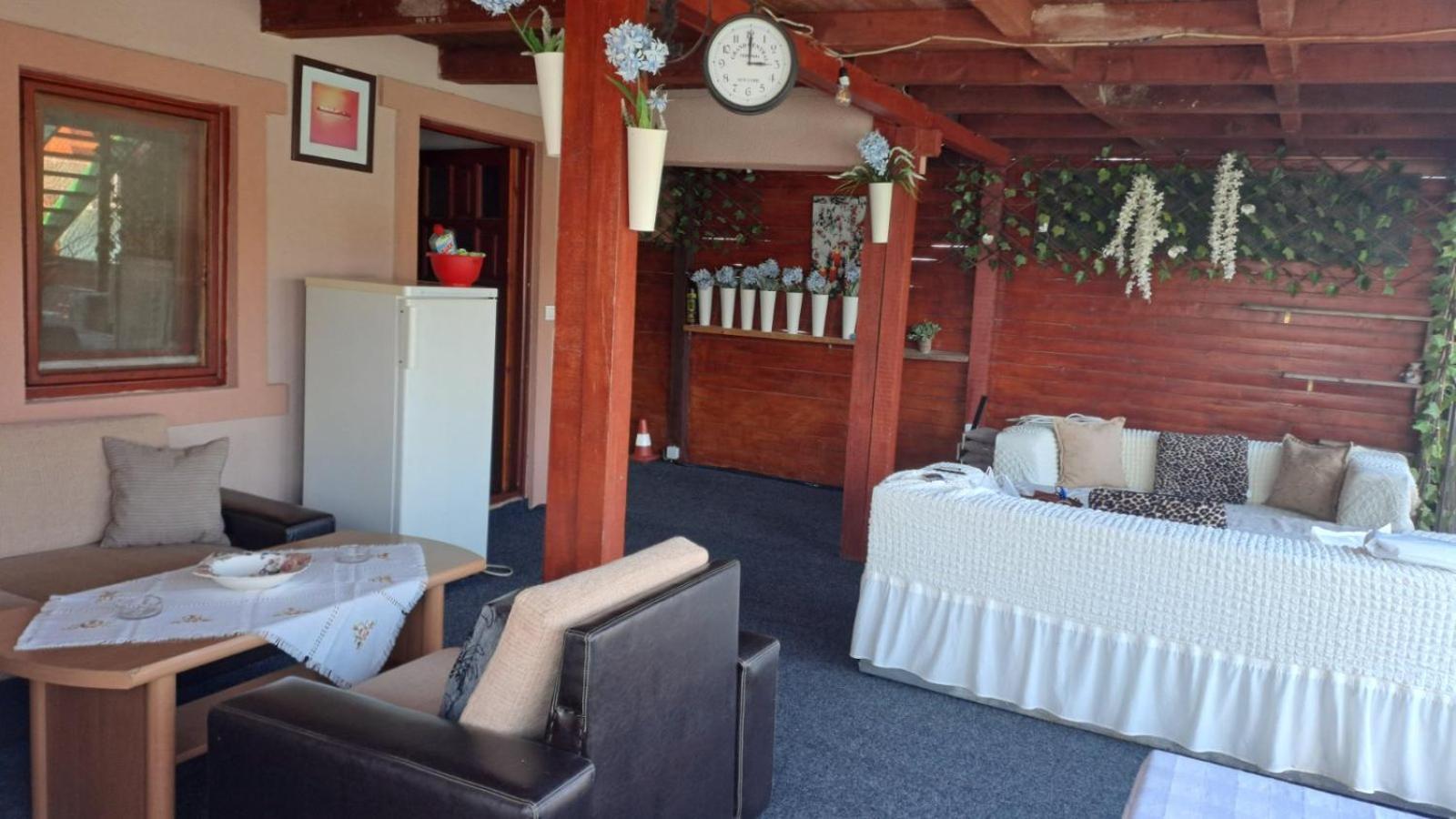 Holiday home Kucica Pirata Ulcinj