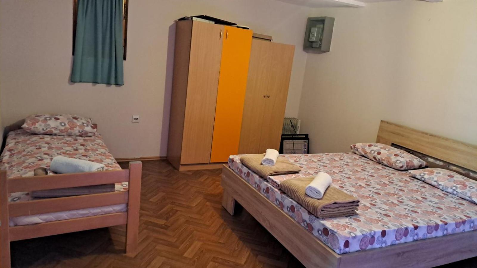 Kucica Pirata Holiday home *