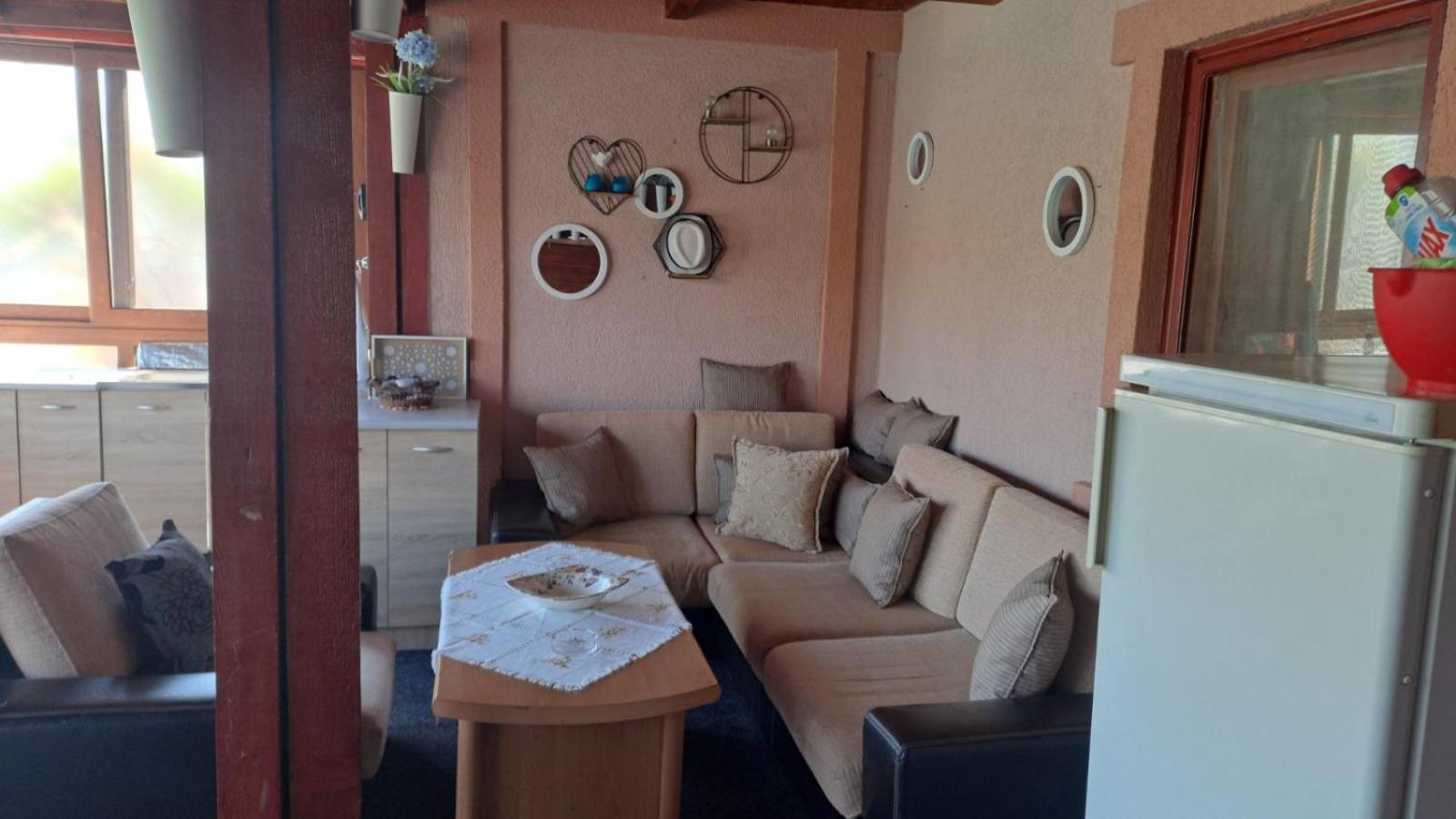 Kucica Pirata Ulcinj