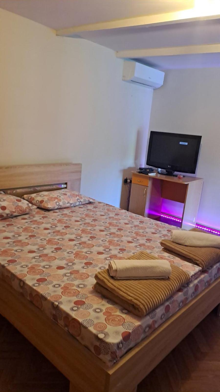 Holiday home Kucica Pirata Ulcinj