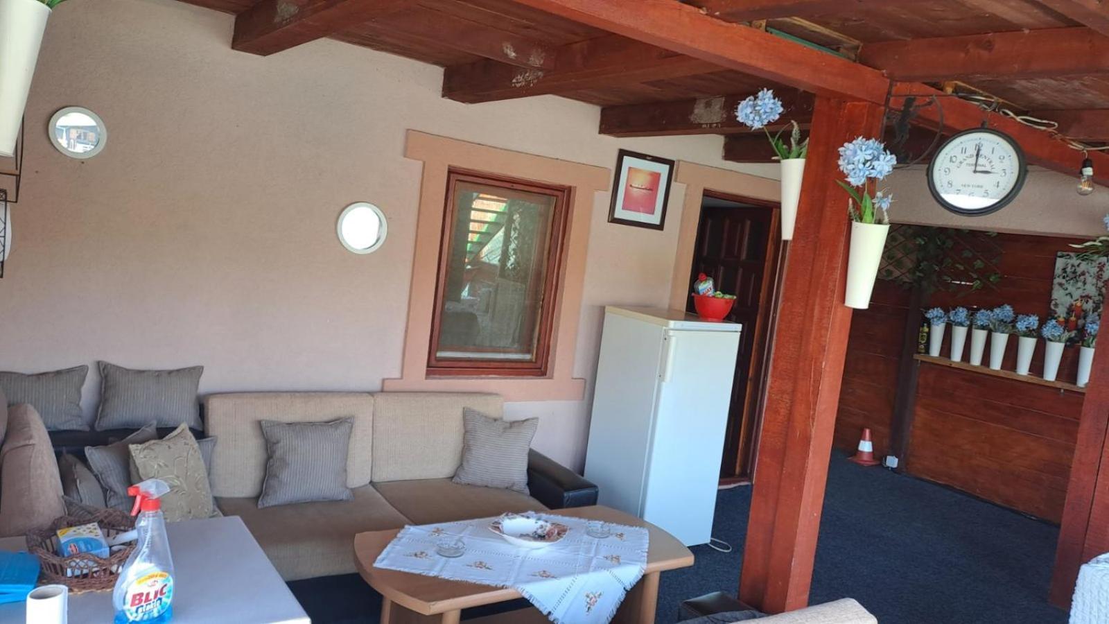 Holiday home Kucica Pirata Ulcinj