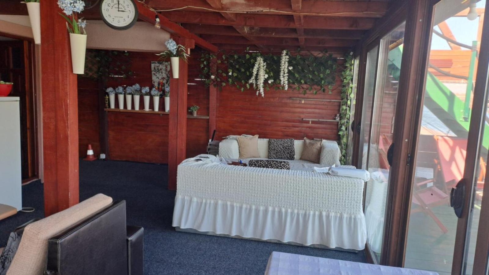 Kucica Pirata Holiday home *