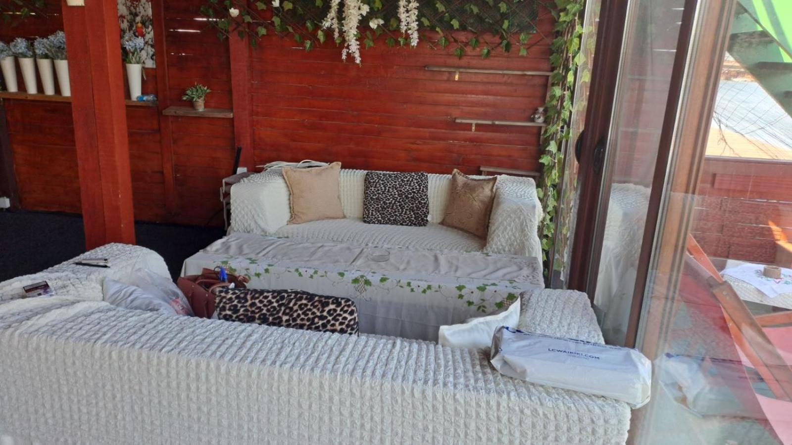 Holiday home Kucica Pirata *