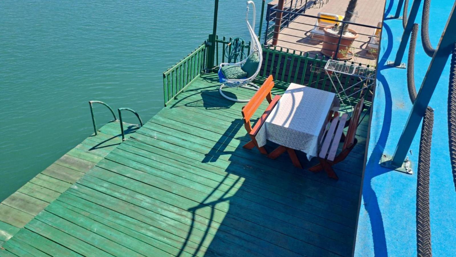 Kucica Pirata Holiday home