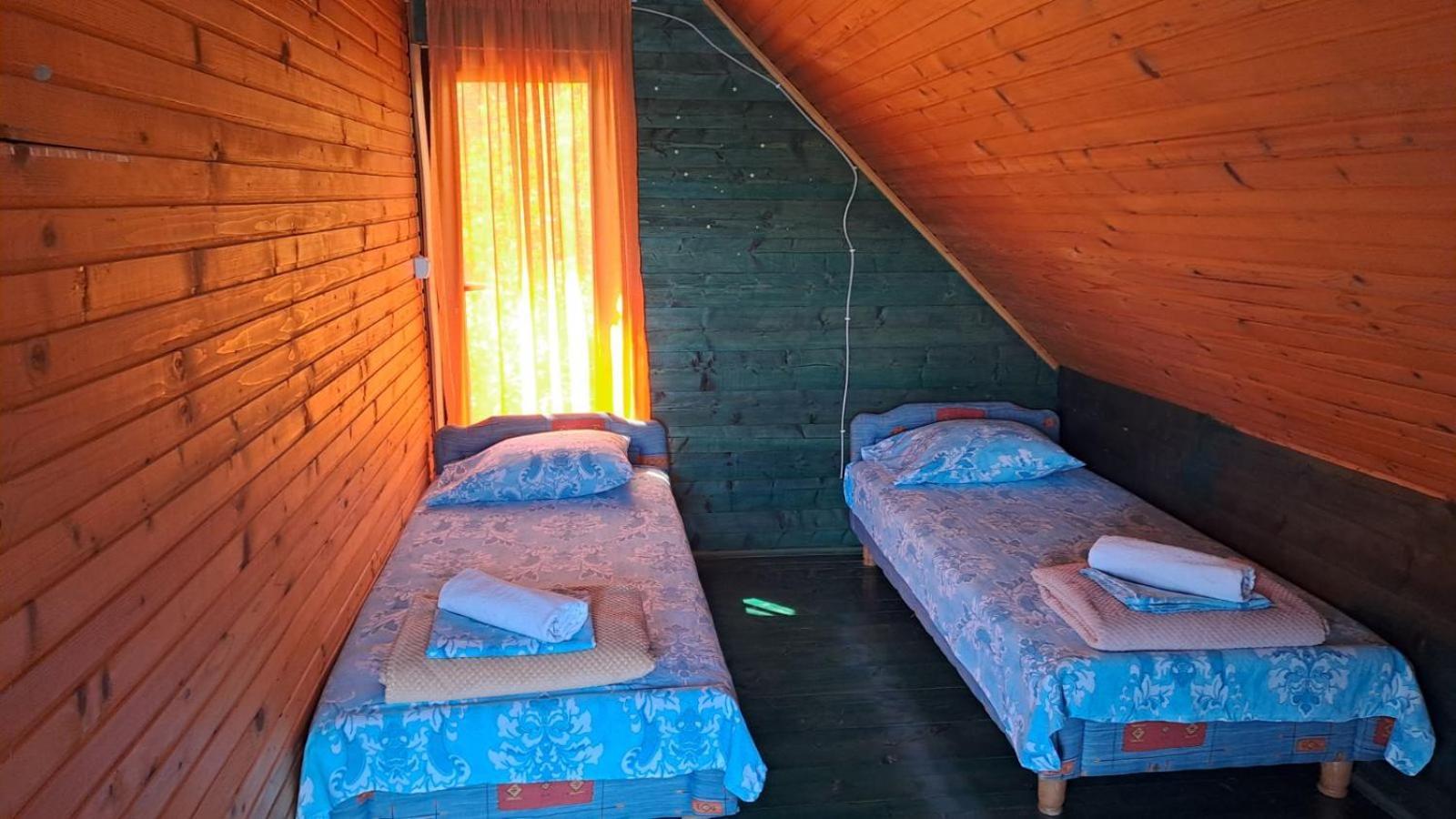 Holiday home Kucica Pirata Ulcinj