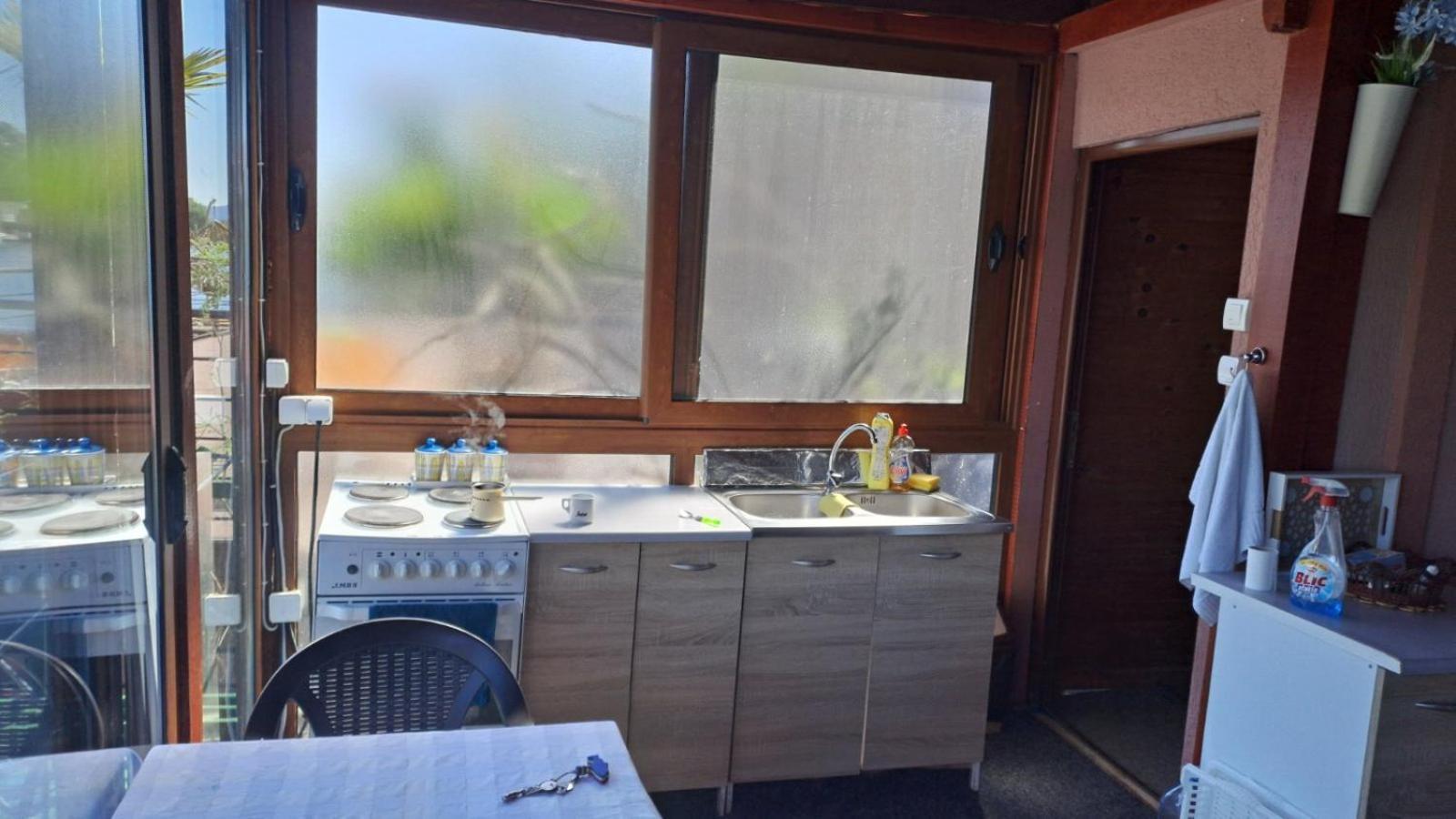 Holiday home Kucica Pirata