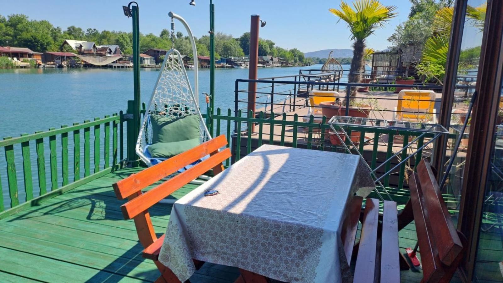 Kucica Pirata Holiday home